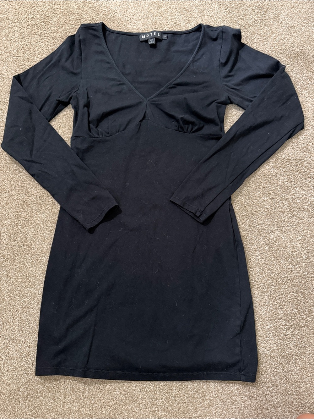Motel Rocks Dress